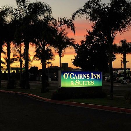 O'Cairns Inn And Suites Lompoc Luaran gambar