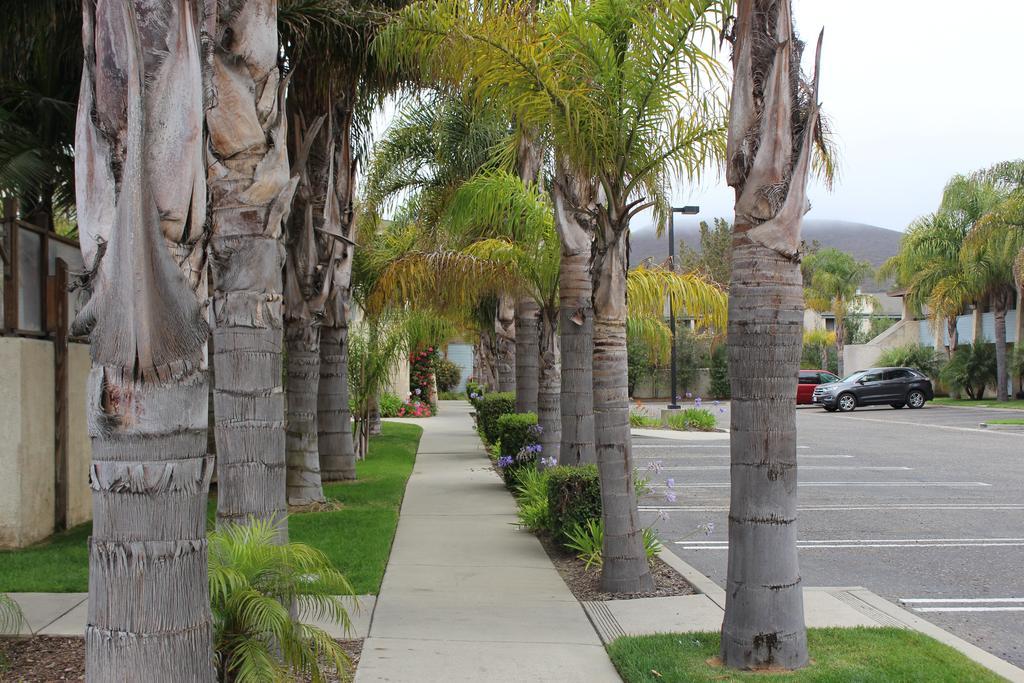 O'Cairns Inn And Suites Lompoc Luaran gambar
