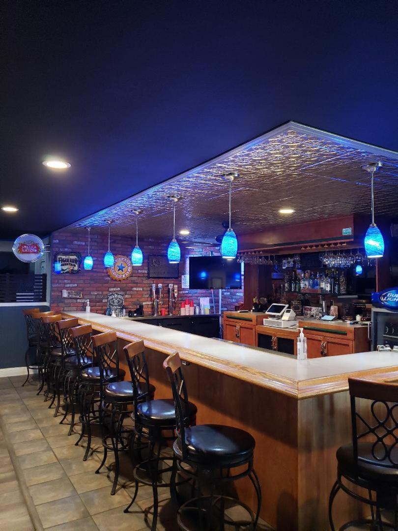 O'Cairns Inn And Suites Lompoc Luaran gambar