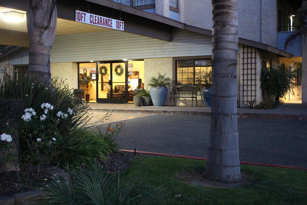 O'Cairns Inn And Suites Lompoc Luaran gambar