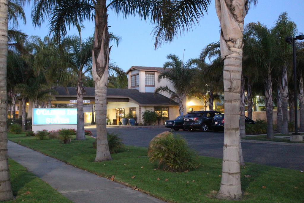 O'Cairns Inn And Suites Lompoc Luaran gambar