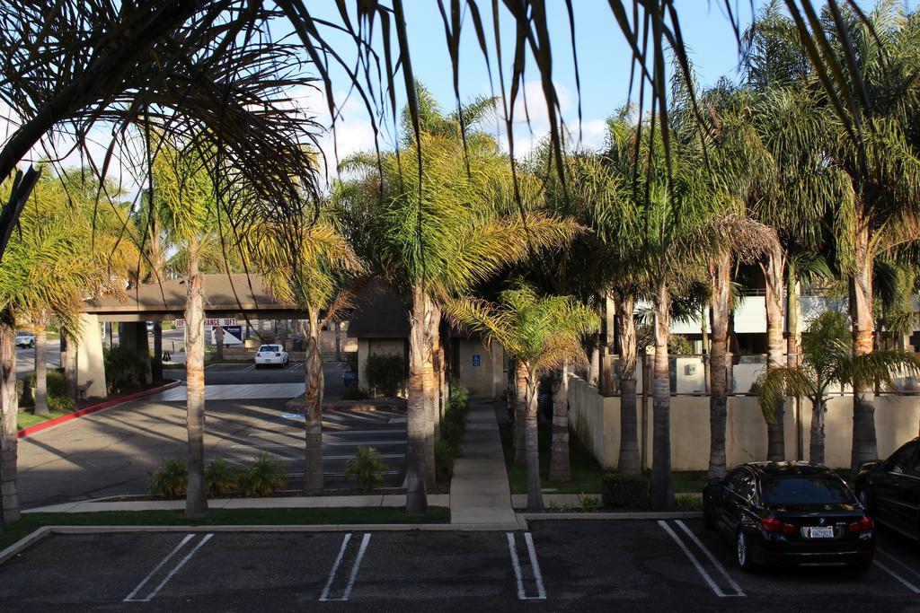 O'Cairns Inn And Suites Lompoc Luaran gambar