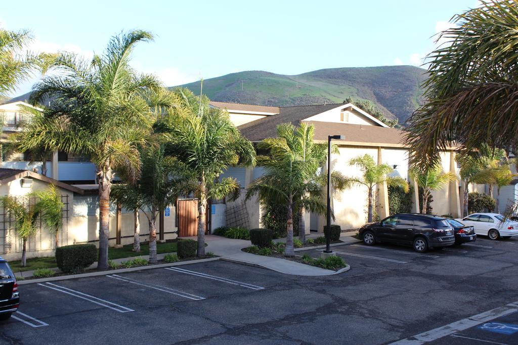 O'Cairns Inn And Suites Lompoc Luaran gambar