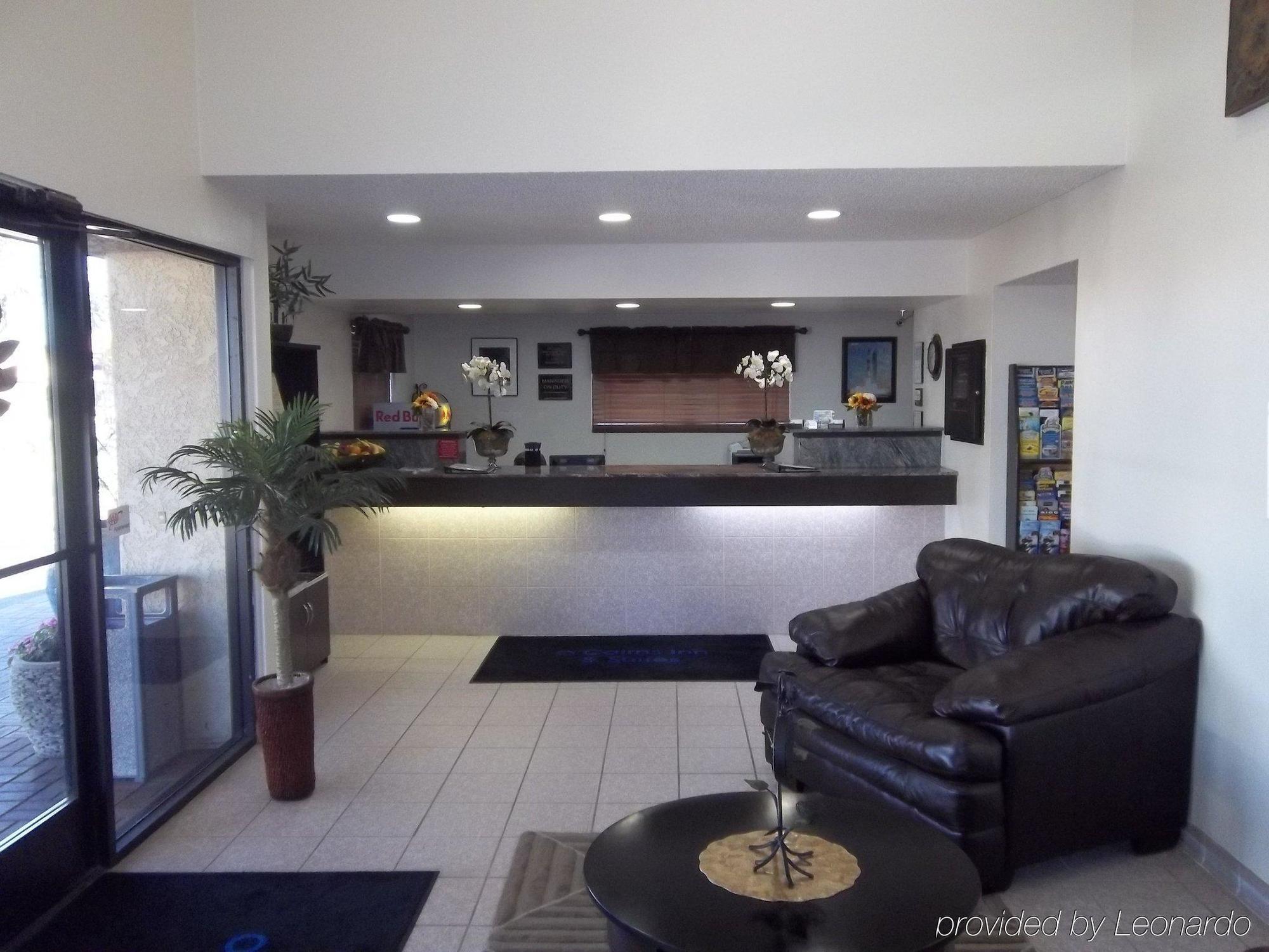 O'Cairns Inn And Suites Lompoc Luaran gambar