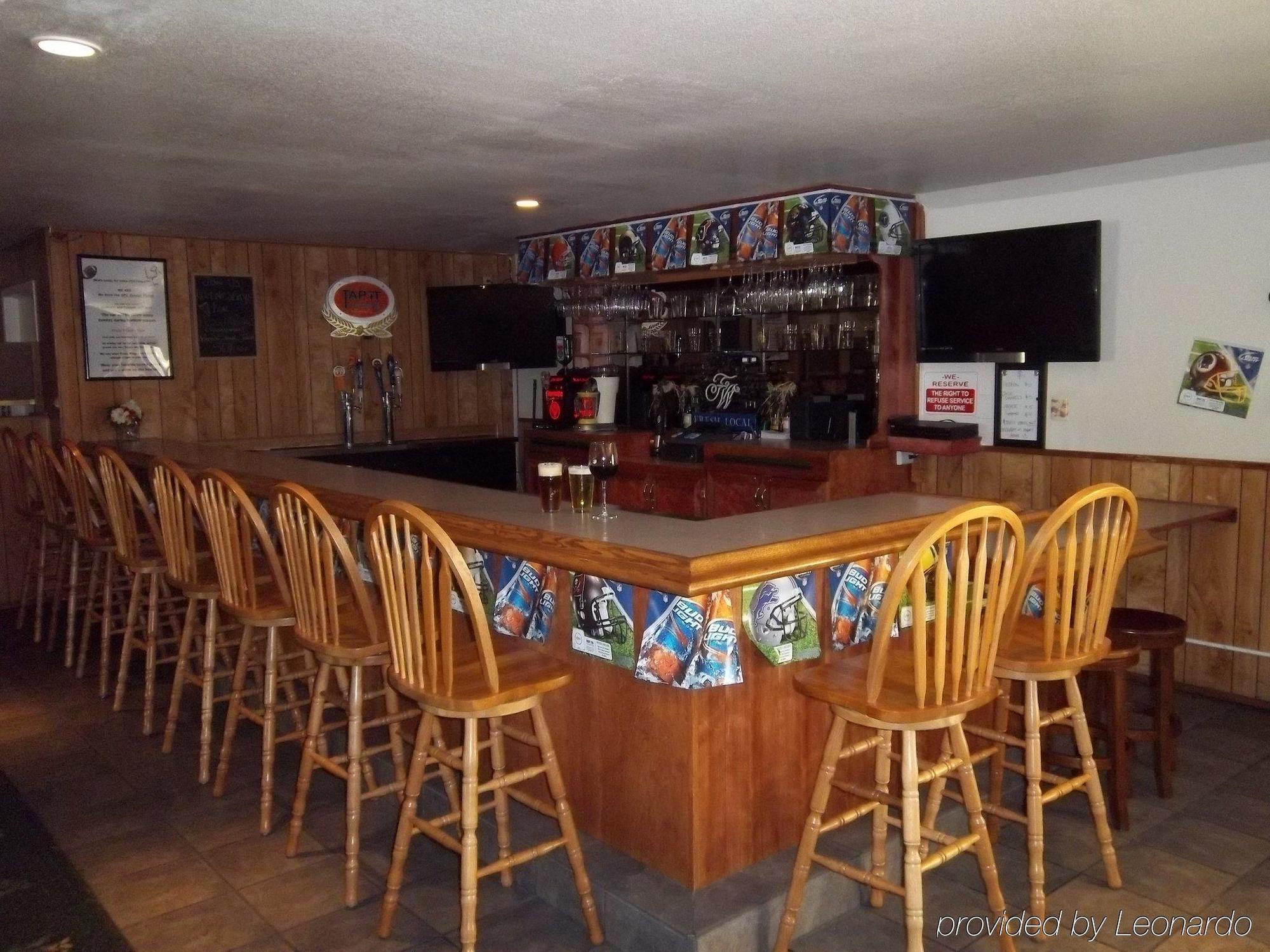 O'Cairns Inn And Suites Lompoc Luaran gambar