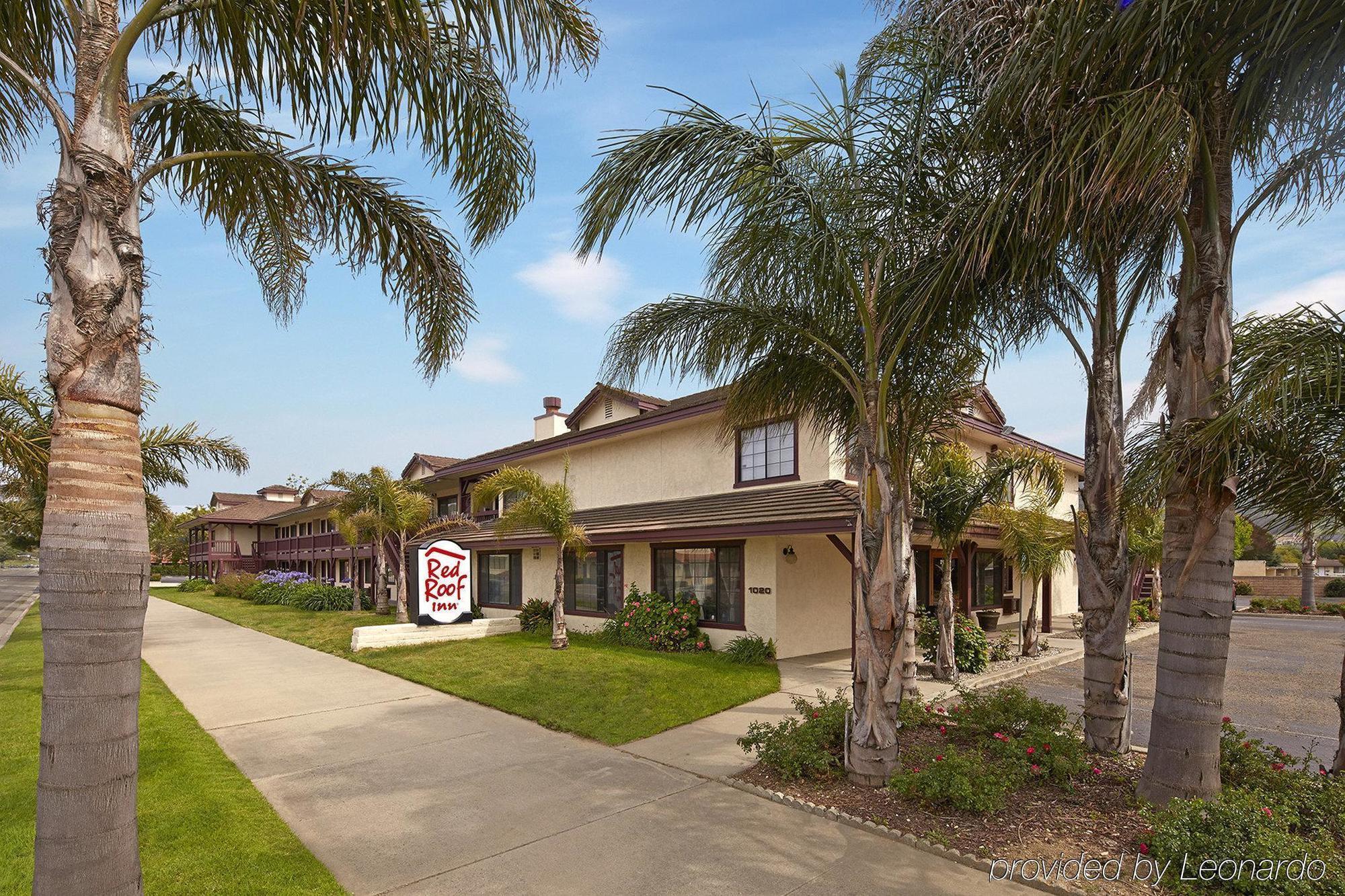 O'Cairns Inn And Suites Lompoc Luaran gambar