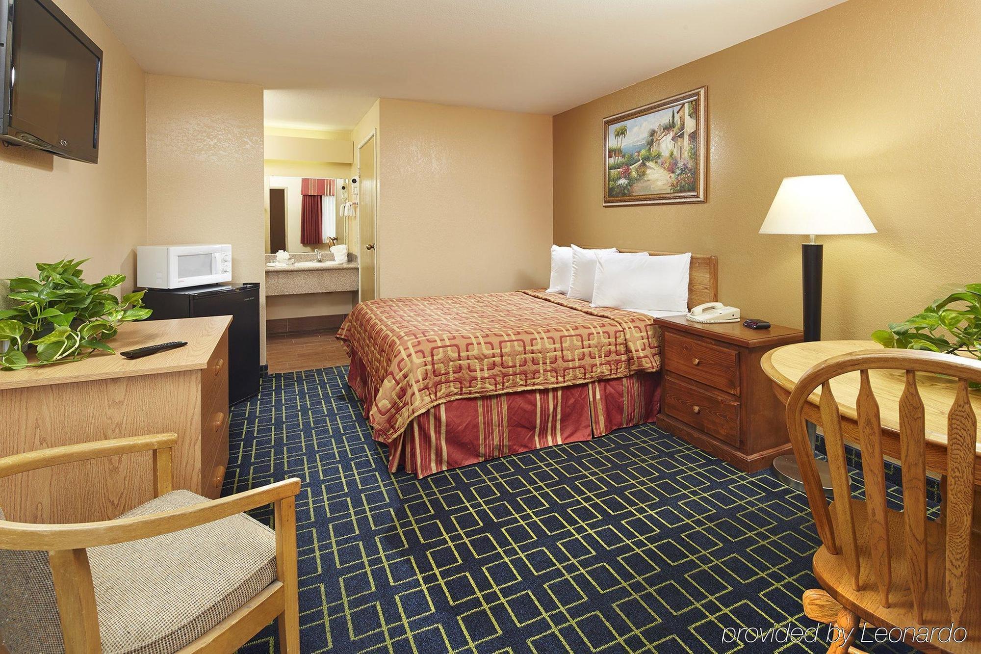 O'Cairns Inn And Suites Lompoc Luaran gambar