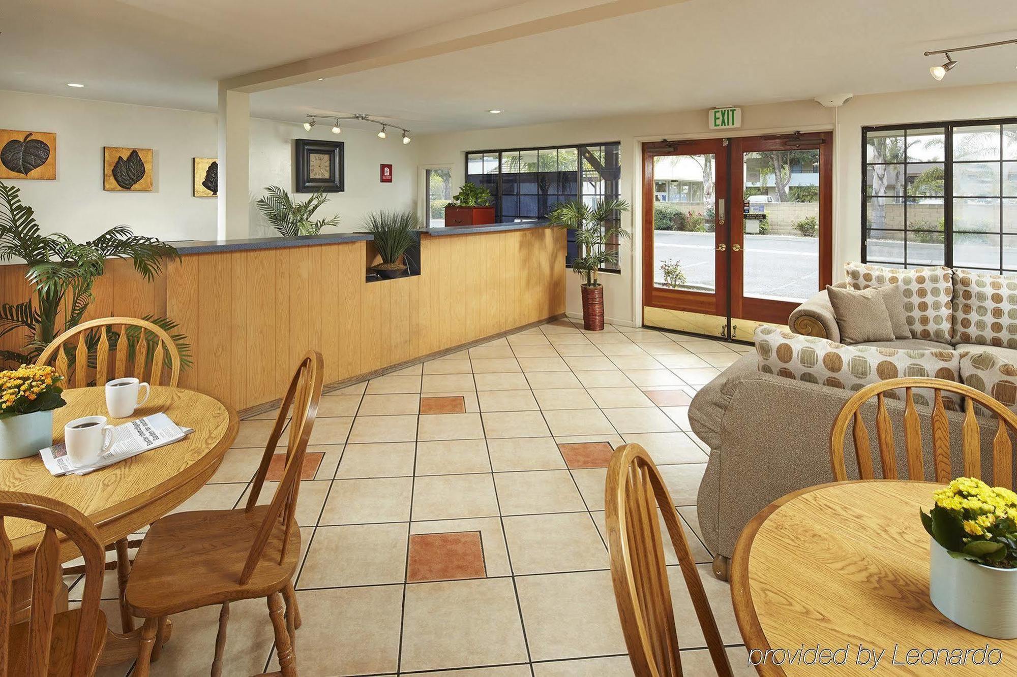 O'Cairns Inn And Suites Lompoc Luaran gambar