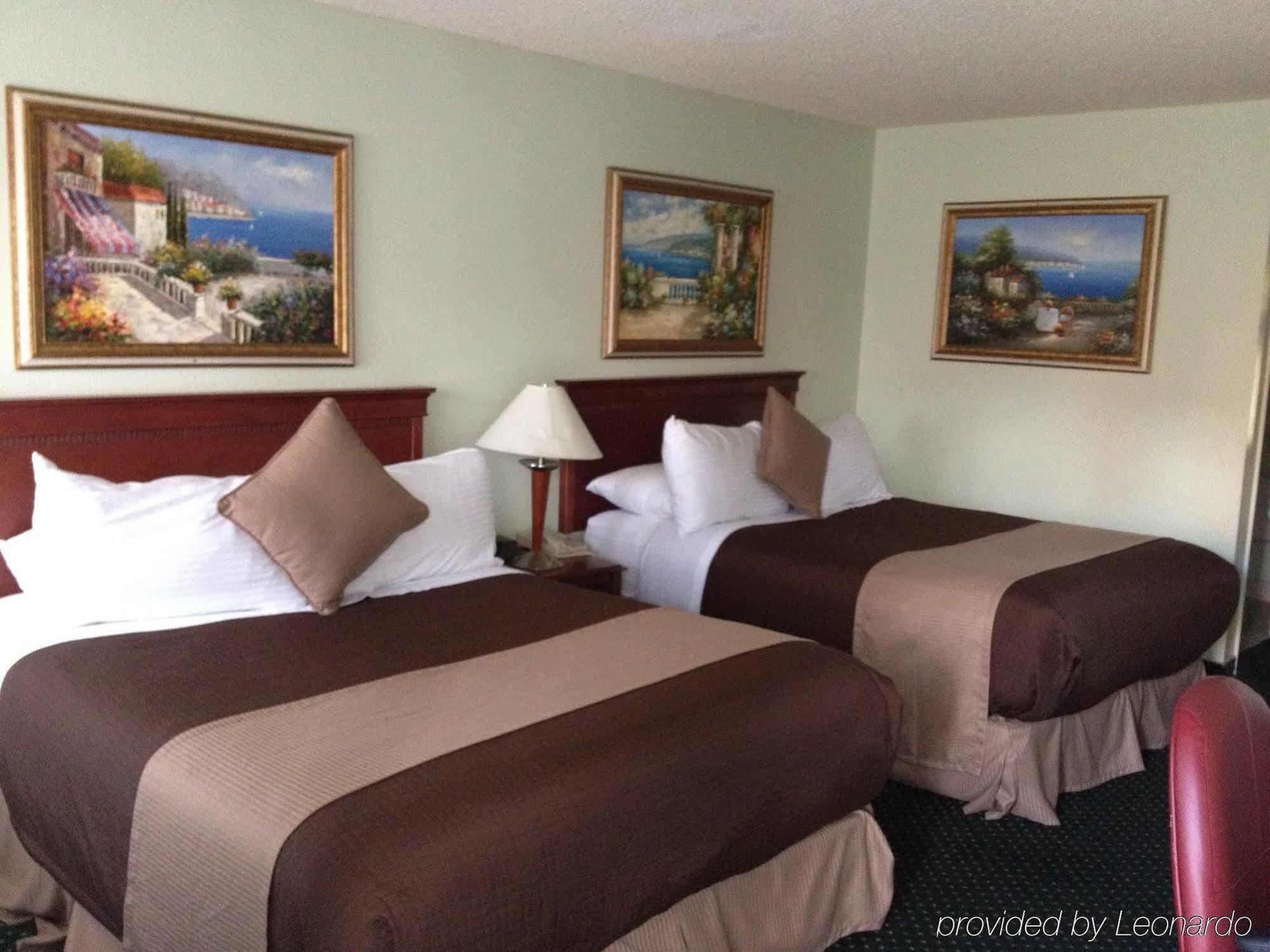 O'Cairns Inn And Suites Lompoc Luaran gambar