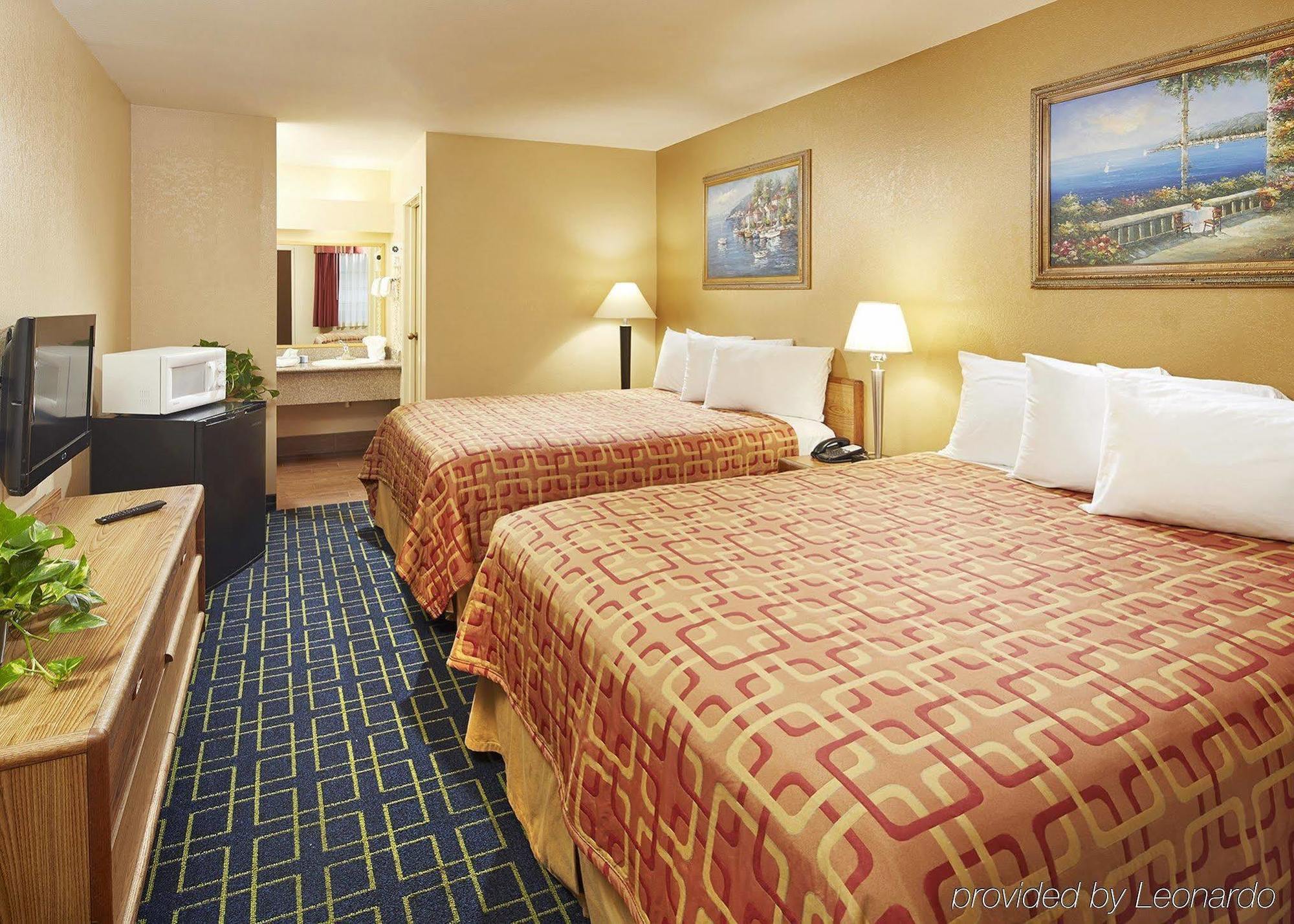 O'Cairns Inn And Suites Lompoc Luaran gambar