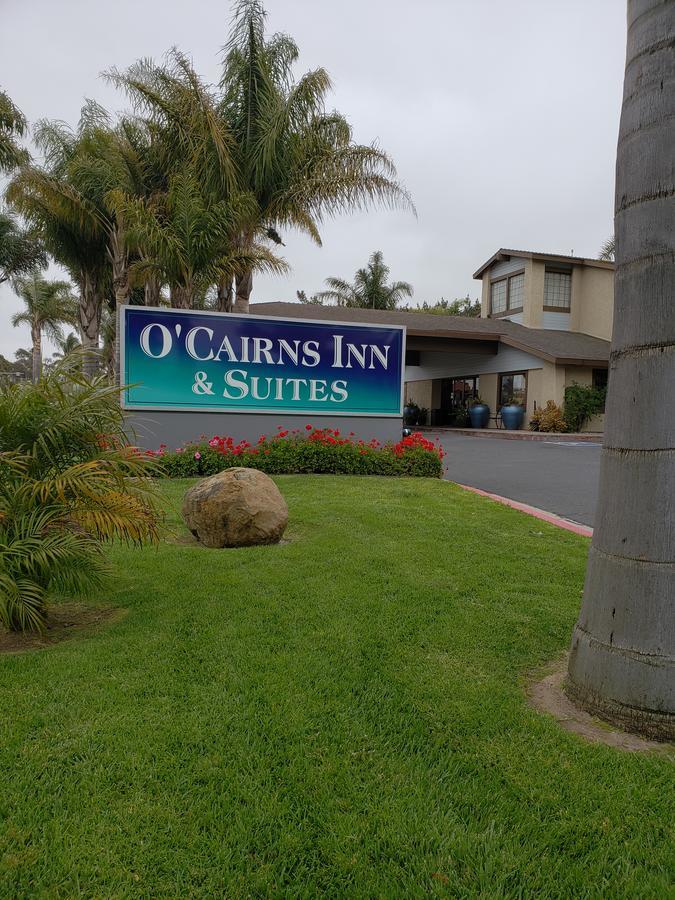 O'Cairns Inn And Suites Lompoc Luaran gambar