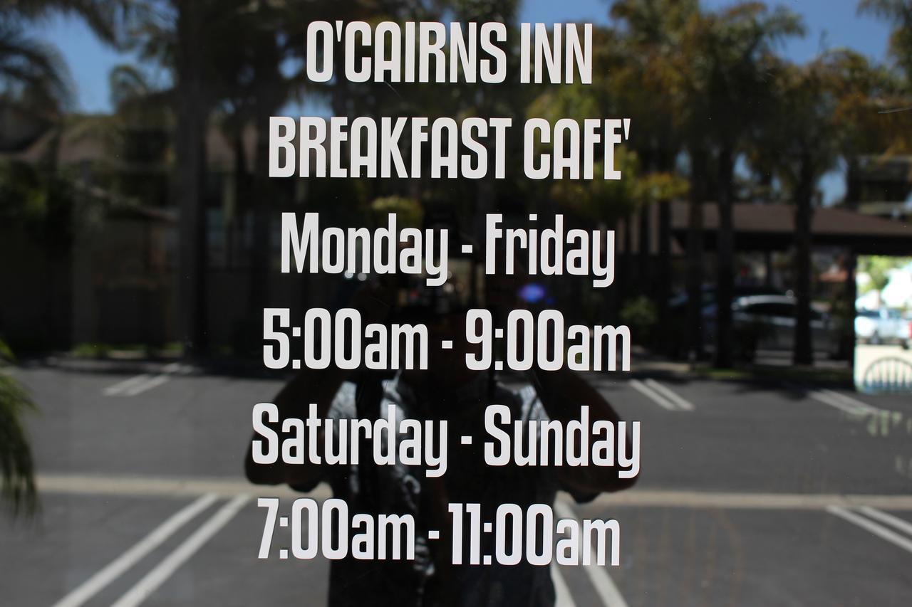 O'Cairns Inn And Suites Lompoc Luaran gambar