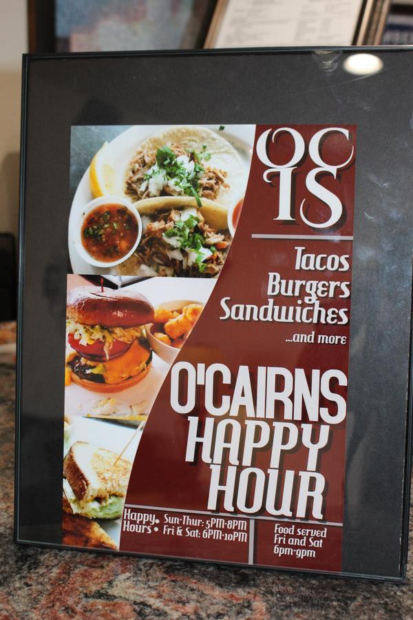 O'Cairns Inn And Suites Lompoc Luaran gambar