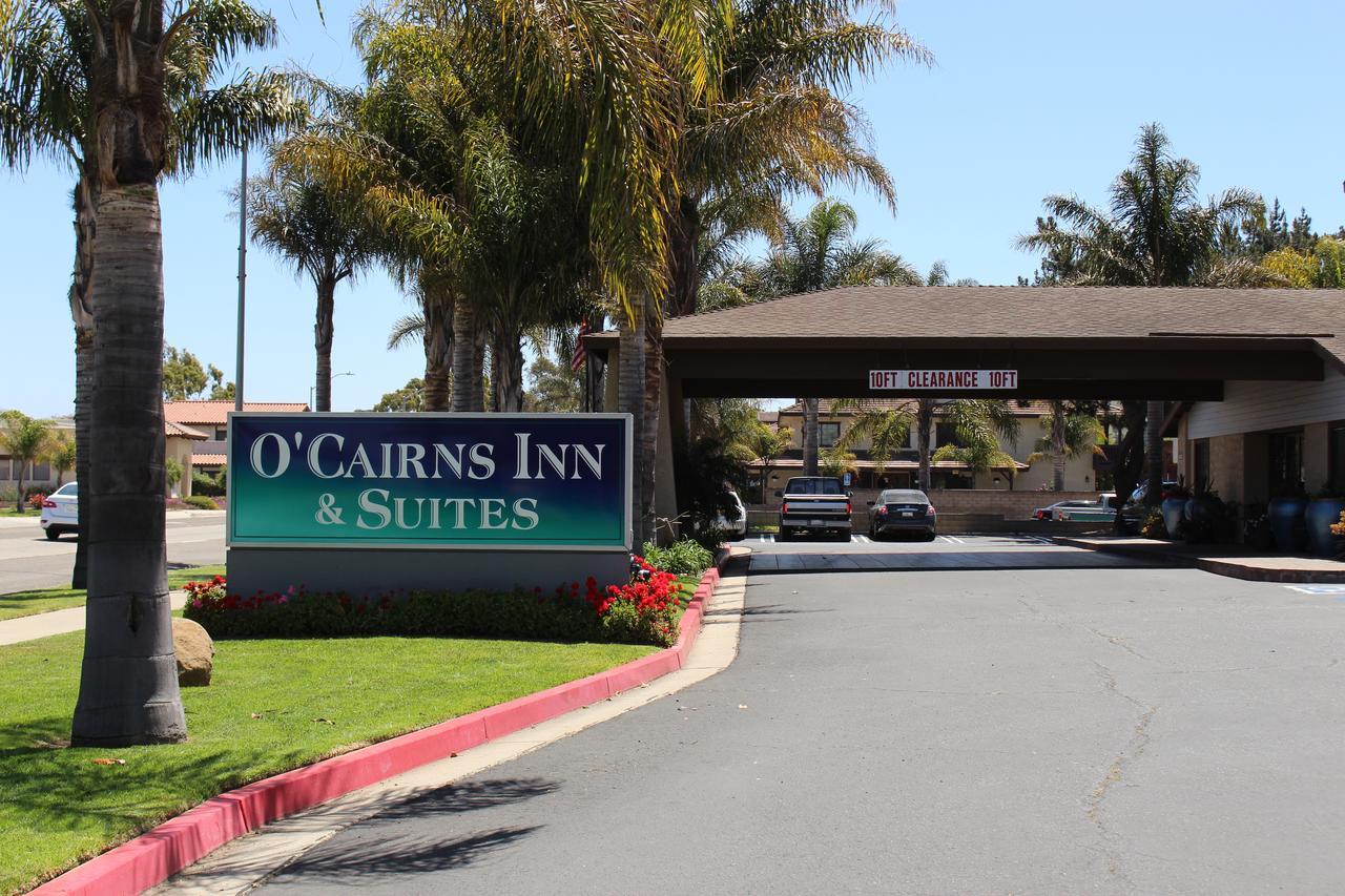 O'Cairns Inn And Suites Lompoc Luaran gambar