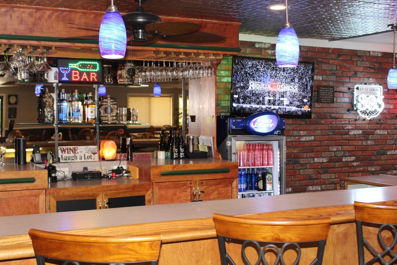 O'Cairns Inn And Suites Lompoc Luaran gambar