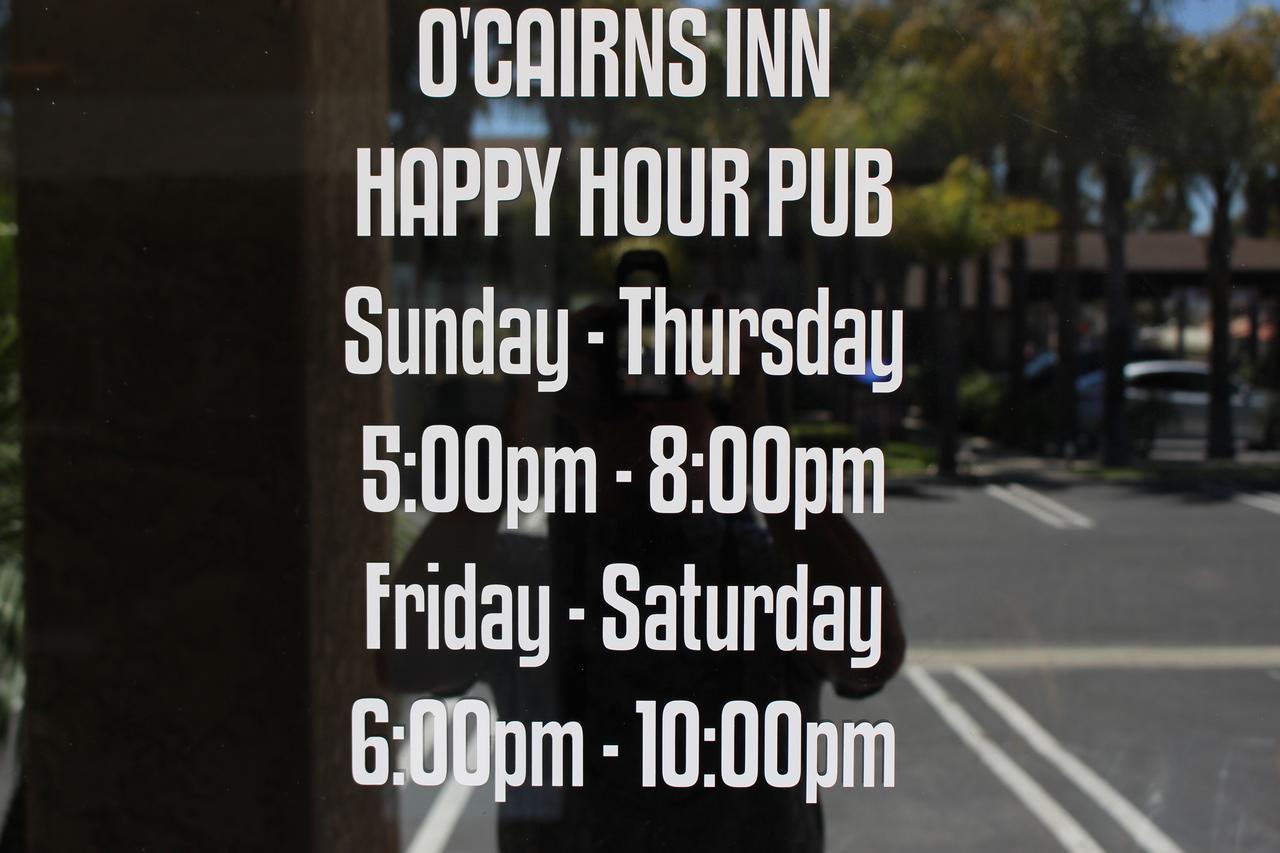 O'Cairns Inn And Suites Lompoc Luaran gambar