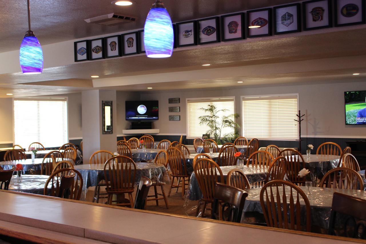 O'Cairns Inn And Suites Lompoc Luaran gambar