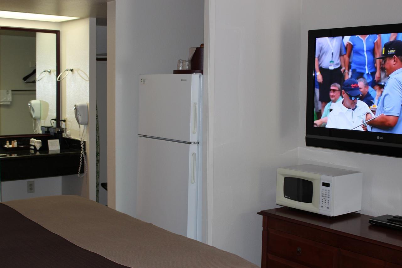 O'Cairns Inn And Suites Lompoc Luaran gambar