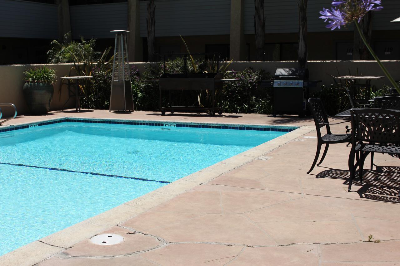 O'Cairns Inn And Suites Lompoc Luaran gambar