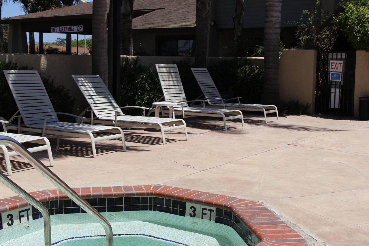 O'Cairns Inn And Suites Lompoc Luaran gambar