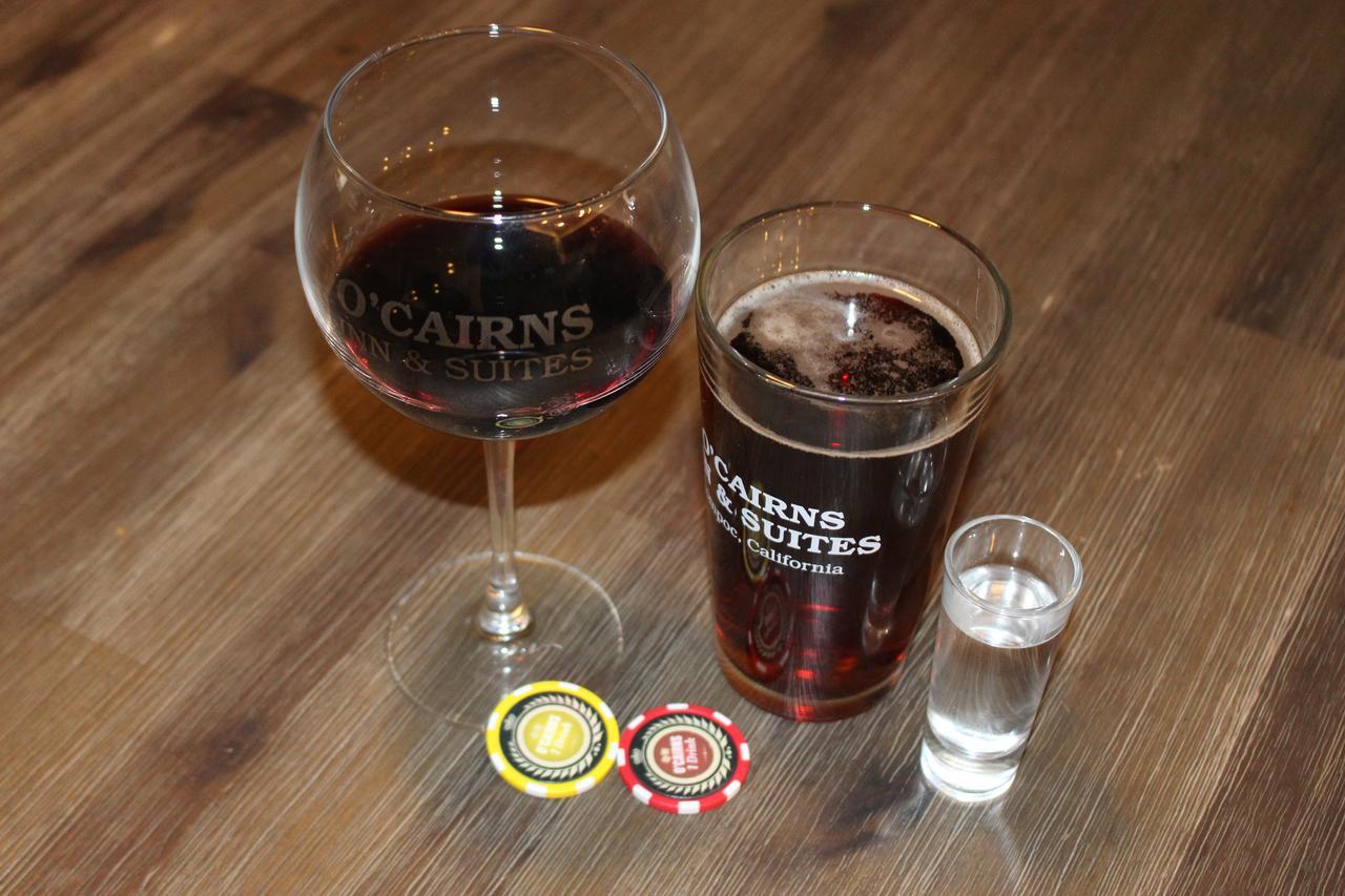 O'Cairns Inn And Suites Lompoc Luaran gambar