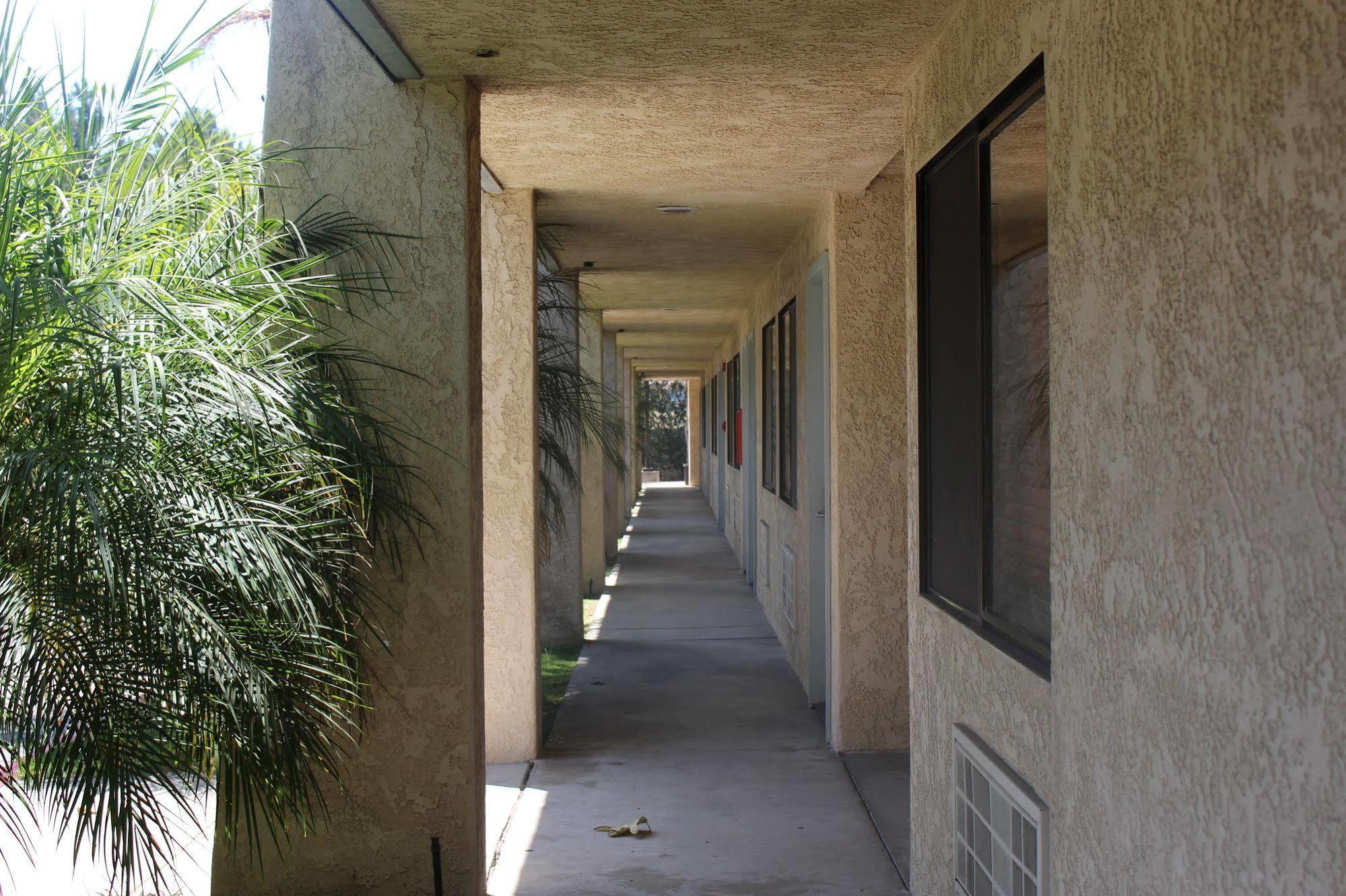 O'Cairns Inn And Suites Lompoc Luaran gambar