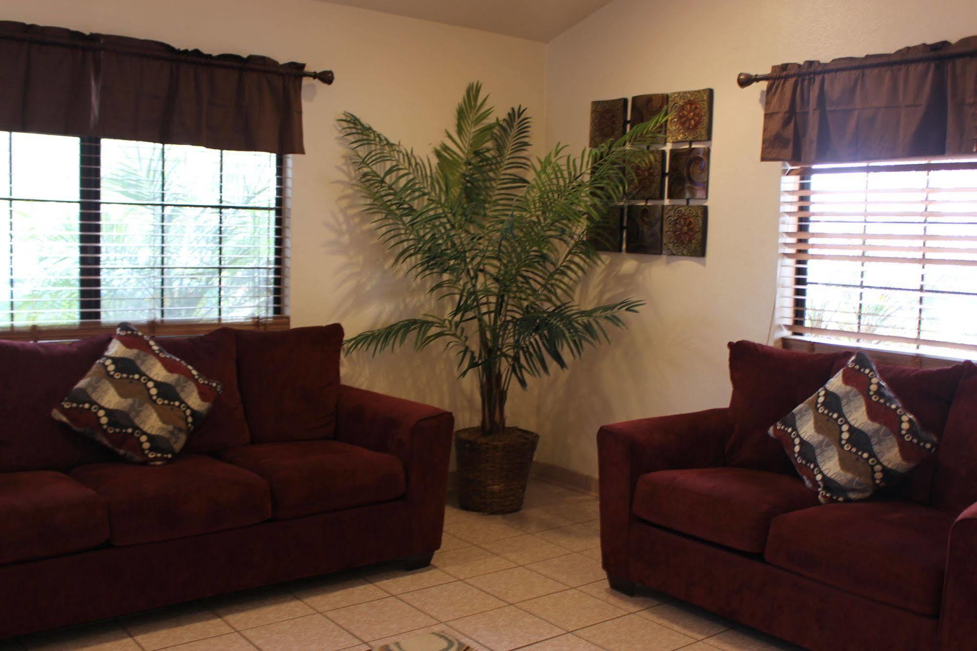 O'Cairns Inn And Suites Lompoc Luaran gambar