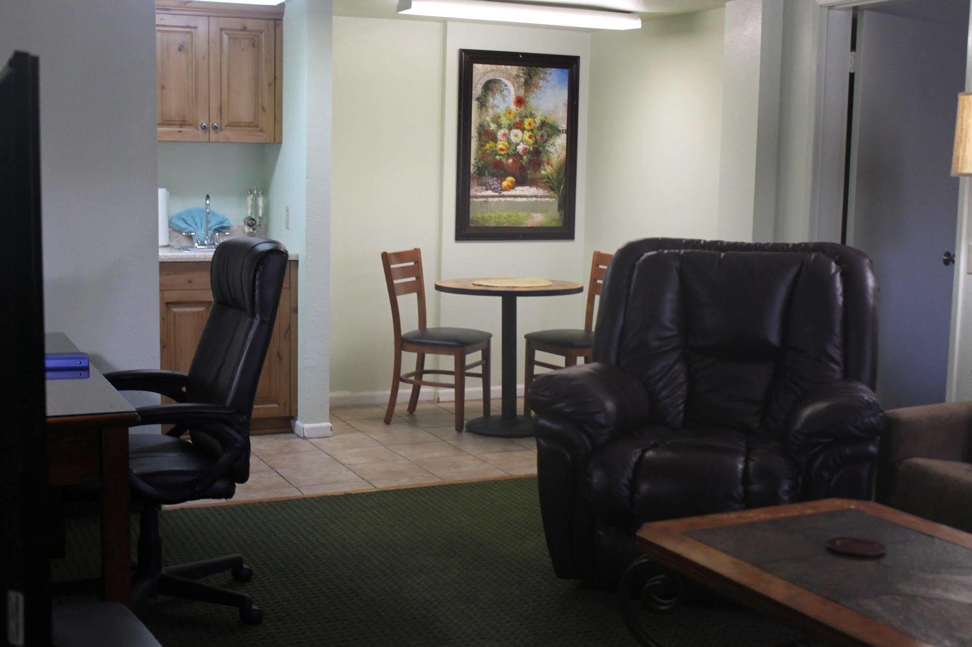 O'Cairns Inn And Suites Lompoc Luaran gambar