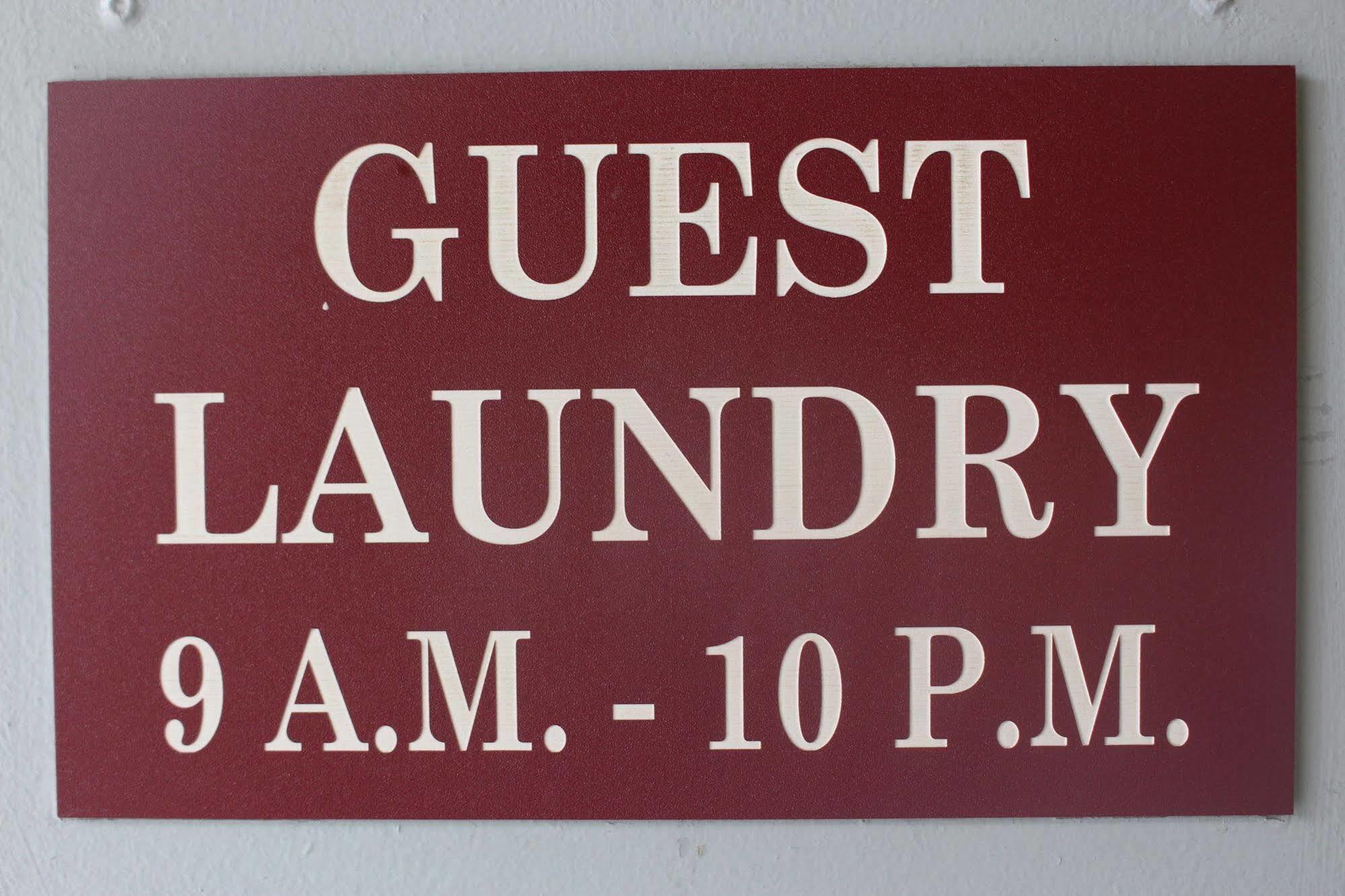 O'Cairns Inn And Suites Lompoc Luaran gambar