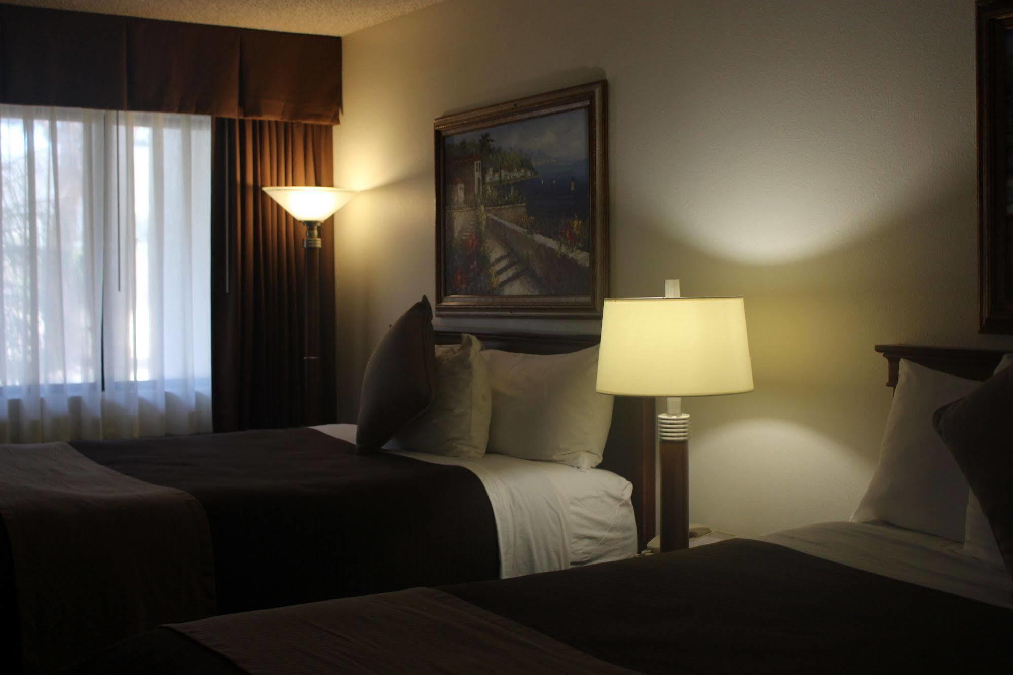 O'Cairns Inn And Suites Lompoc Luaran gambar