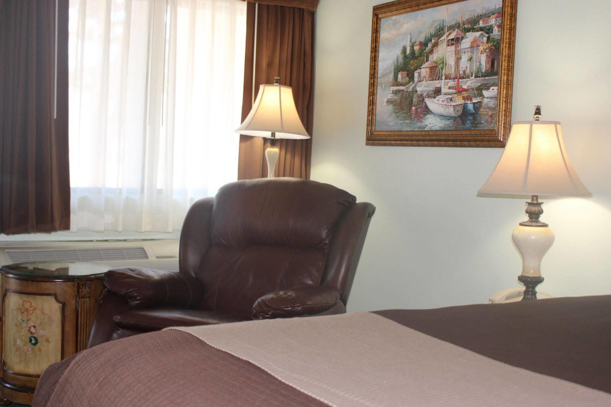 O'Cairns Inn And Suites Lompoc Luaran gambar