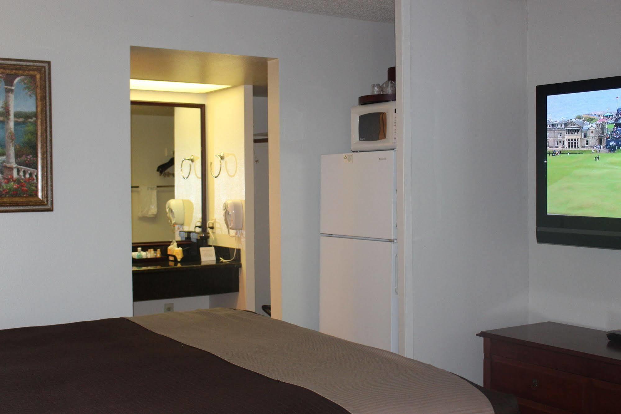 O'Cairns Inn And Suites Lompoc Luaran gambar