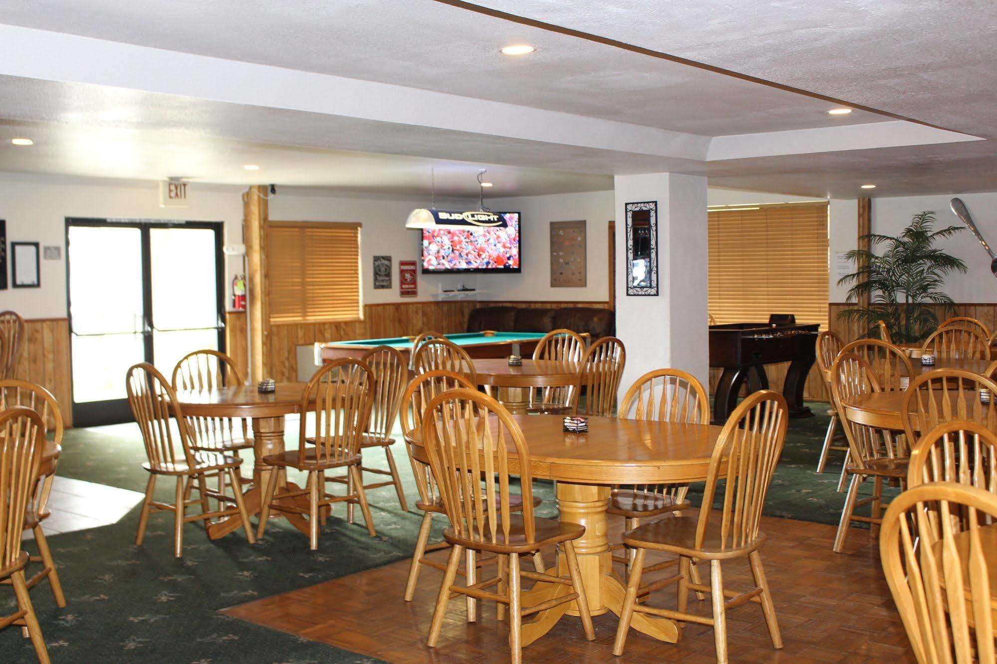 O'Cairns Inn And Suites Lompoc Luaran gambar