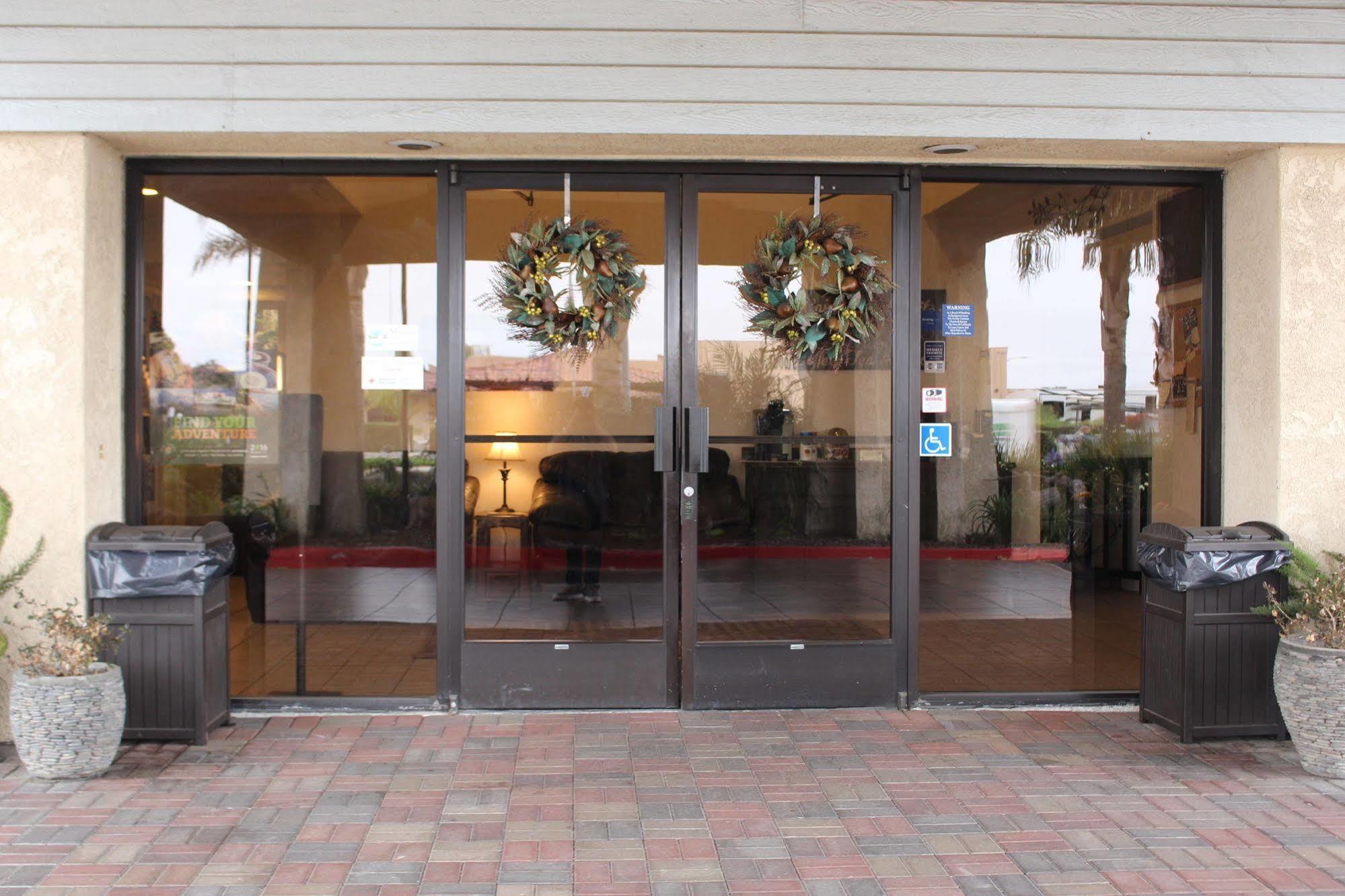O'Cairns Inn And Suites Lompoc Luaran gambar